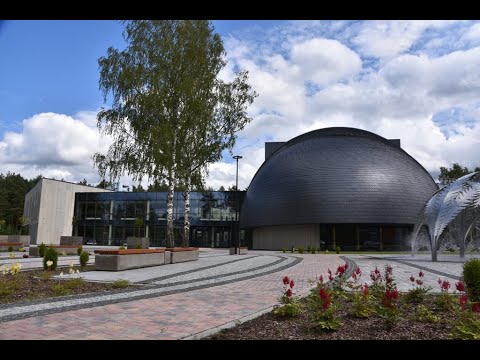 Stopiņu novada Kultūras centrs