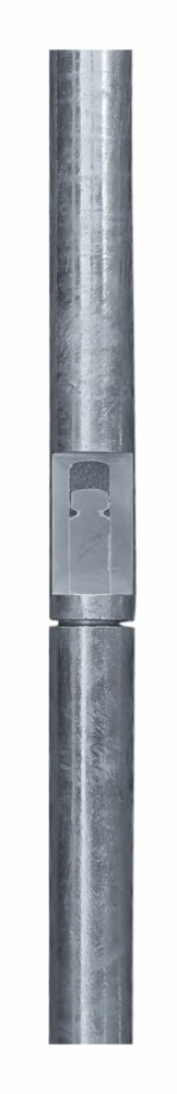 Zemējuma elektrods UPB D20mm