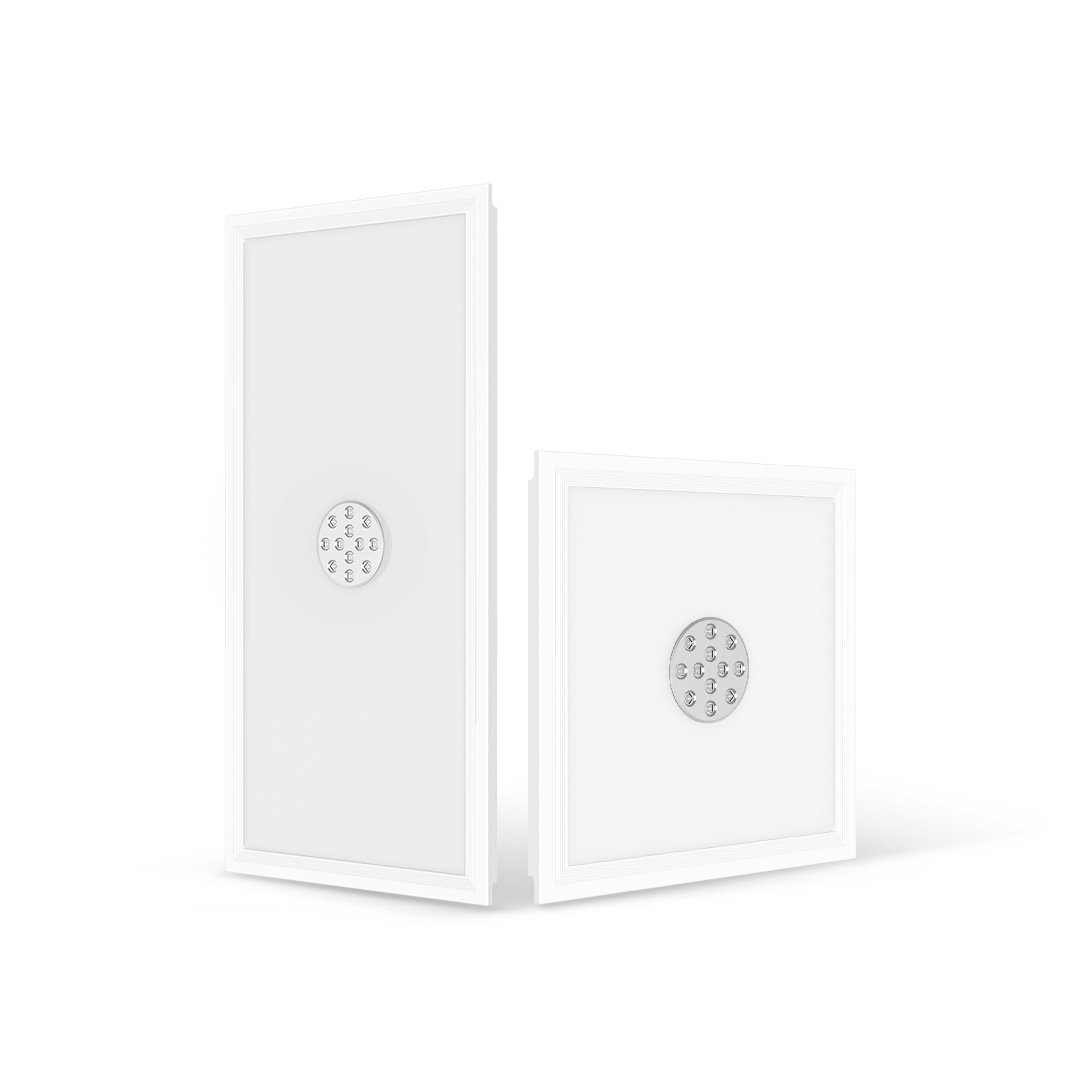 UV-C Sterilization LED Panel Light 60x60, 40W/24W, 4K - Image 3