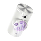 Gaismeklis UV-C LED Durvju rokturu dezinfekcijai 3W, Balts