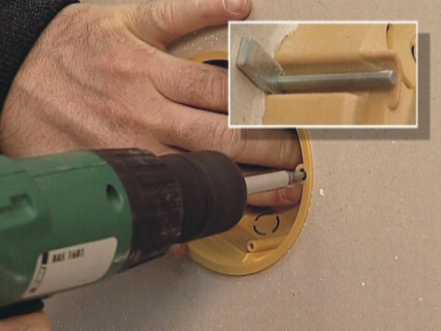 Ģipškartona montāžas kārba 5-vietīga - Image 3