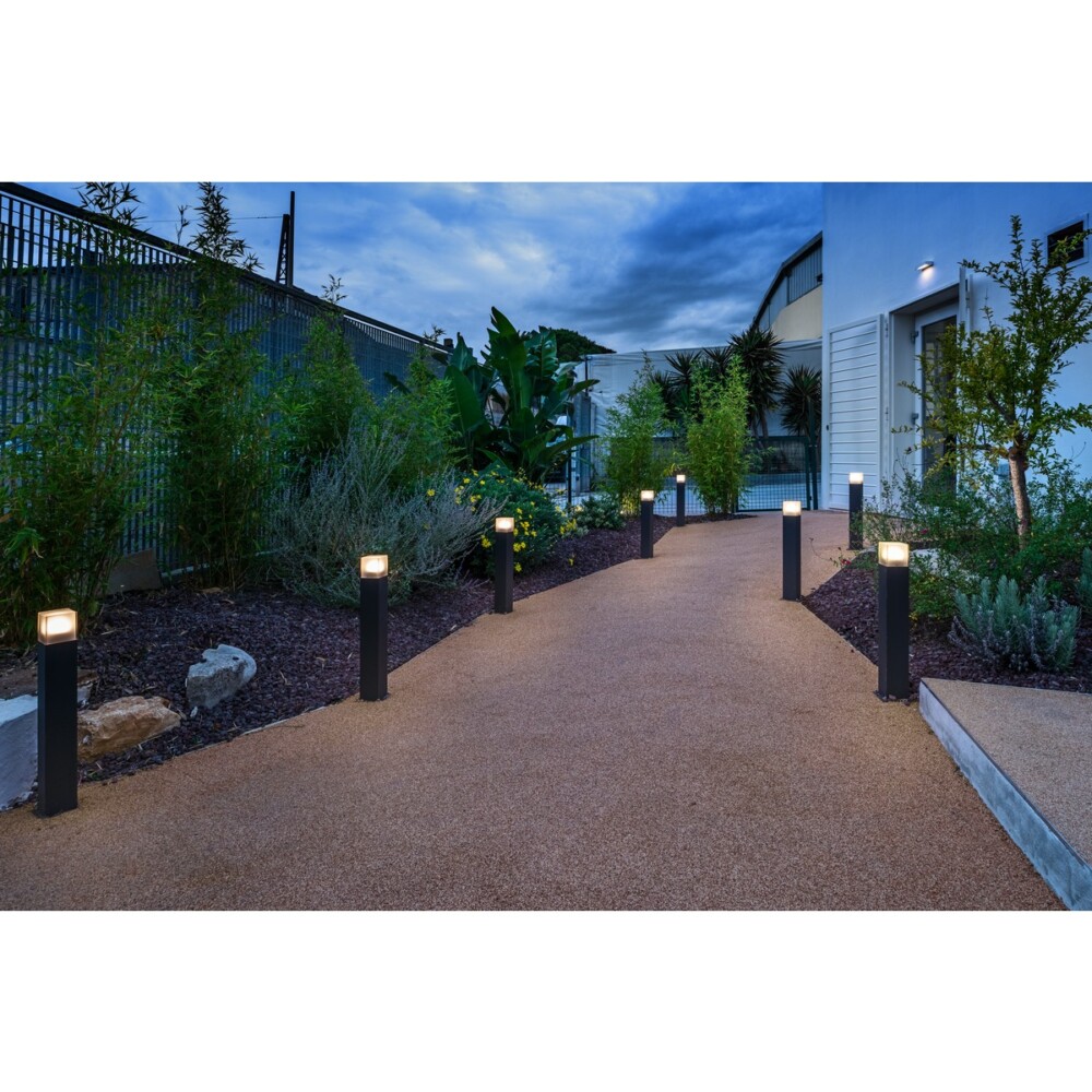 Apgaismojuma stabiņš GRAFIT 60 - Image 4