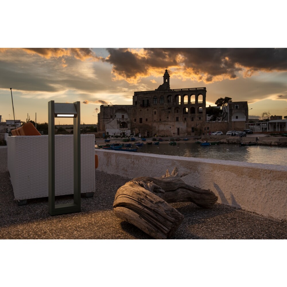 Apgaismojuma stabiņš QUAD POLE - Image 7