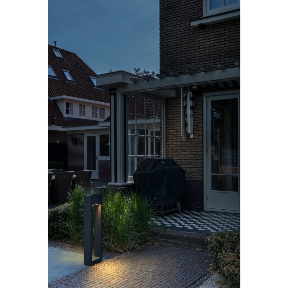 Apgaismojuma stabiņš QUAD POLE - Image 8