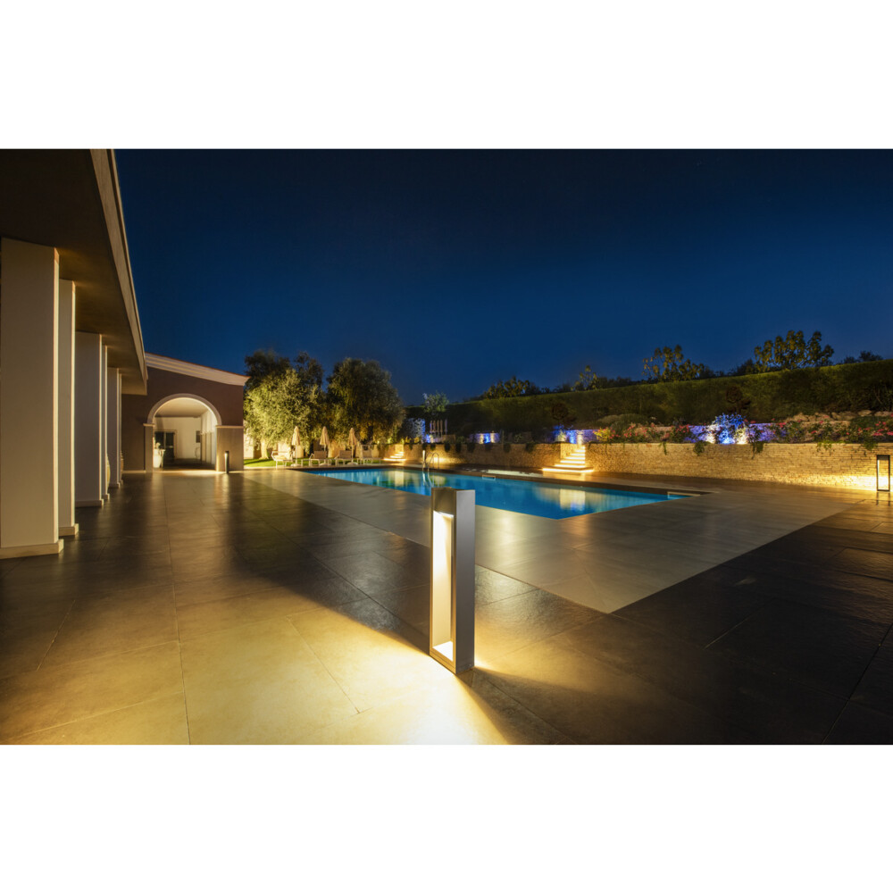 Apgaismojuma stabiņš QUAD POLE - Image 9