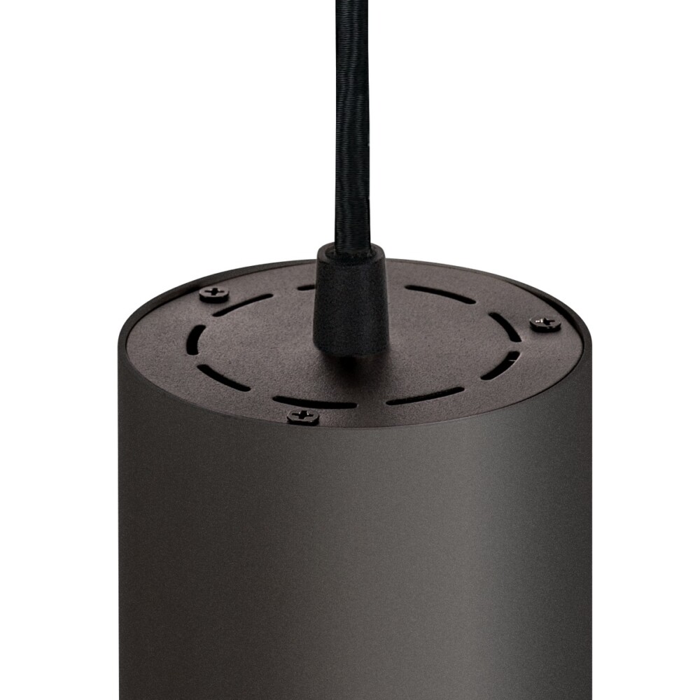 Gaismeklis piekarams NUMINOS® PD PHASE M, melns - Image 3