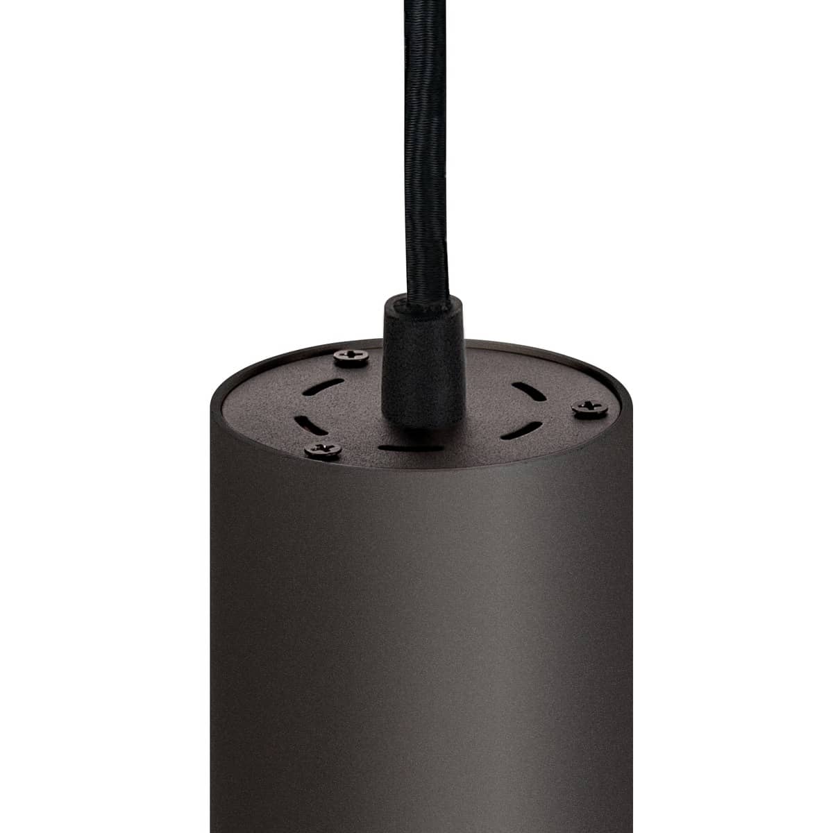 Gaismeklis piekarams NUMINOS® PD PHASE S, melns - Image 3