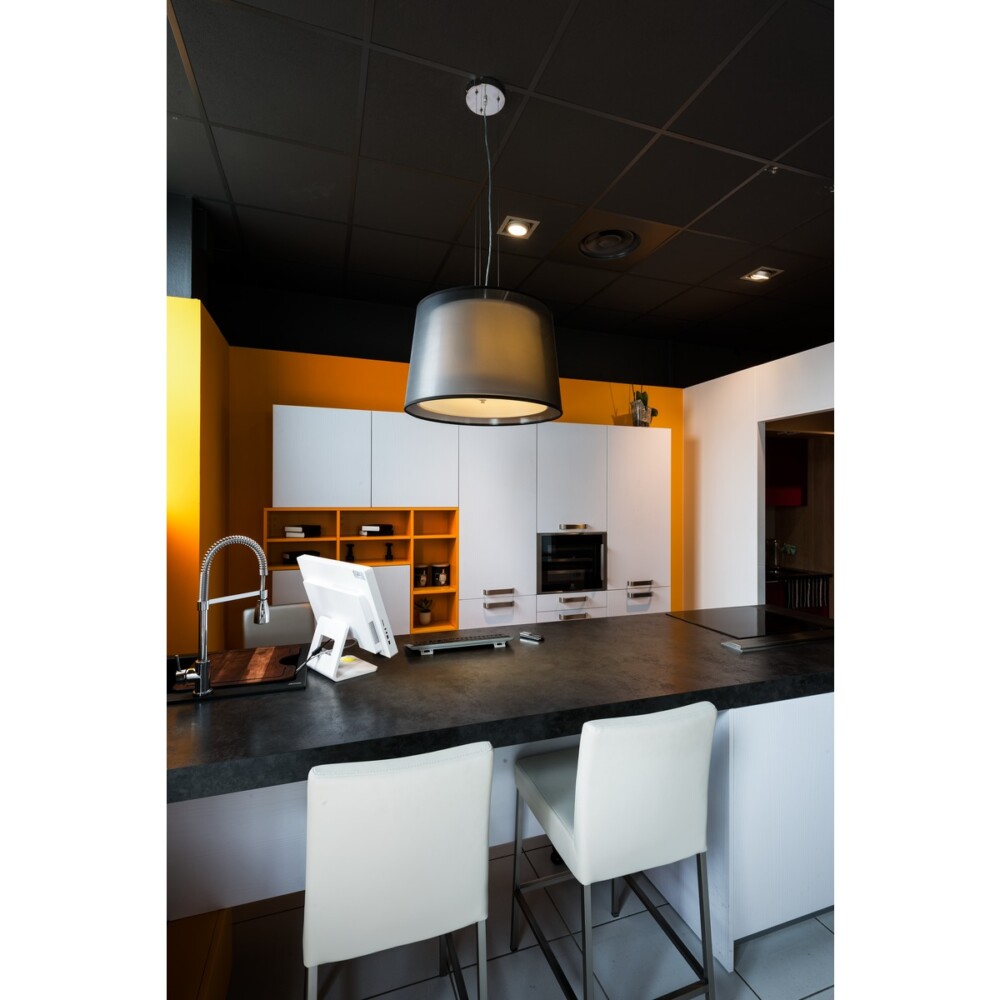 Gaismeklis piekarams BISHADE PD-1 - Image 3