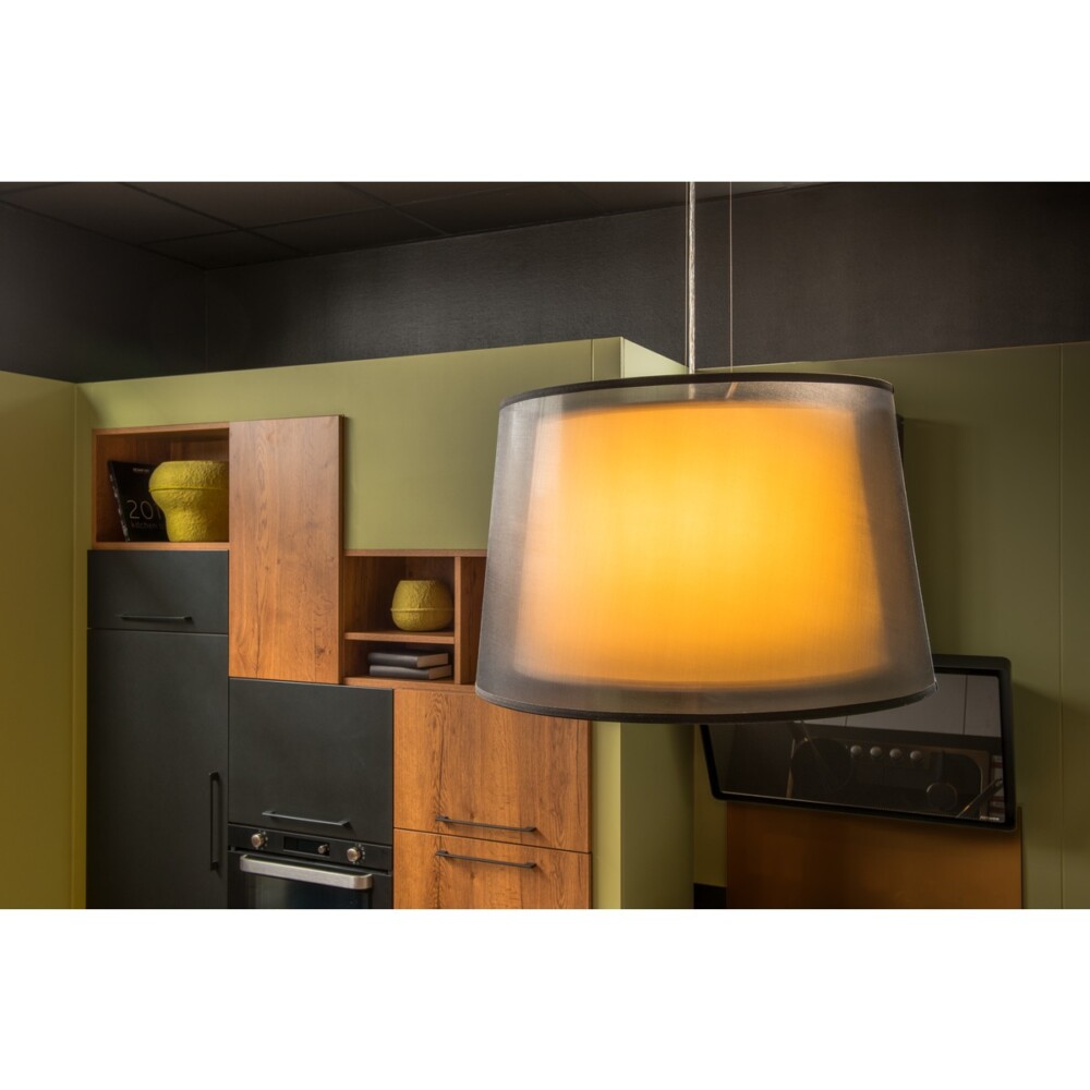 Gaismeklis piekarams BISHADE PD-1 - Image 4