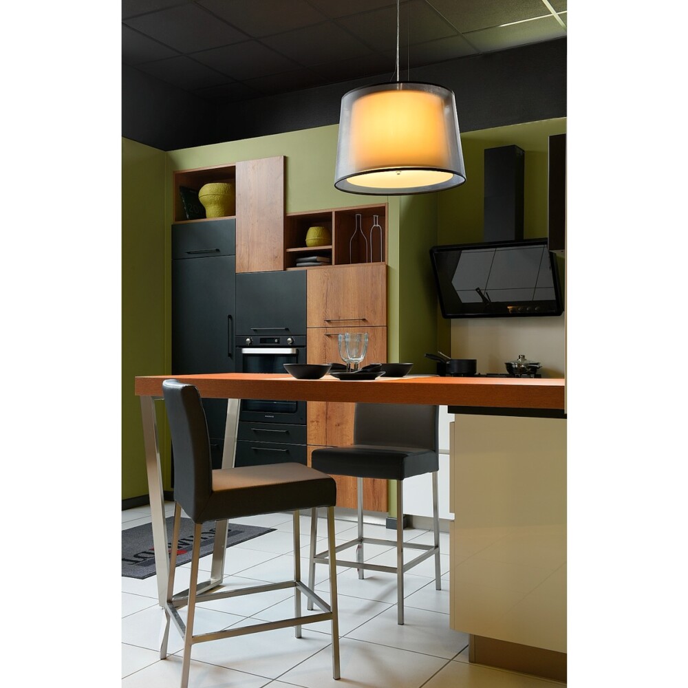 Gaismeklis piekarams BISHADE PD-1 - Image 5