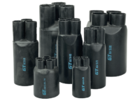 Termorūkošs kabeļu cimds AK4  16-70mm²