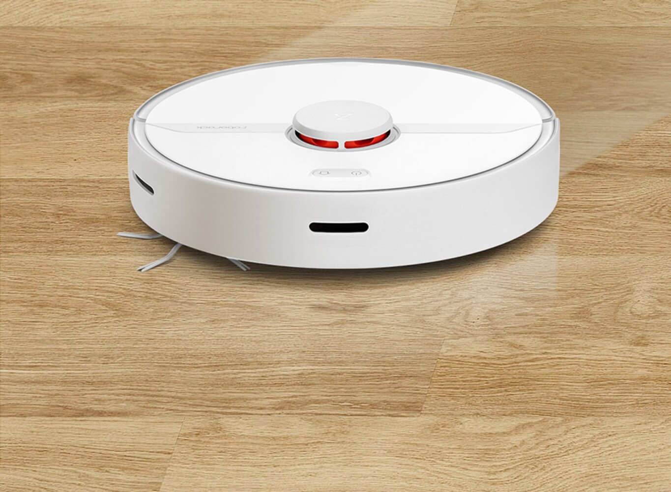 Vacuum Cleaner Robot S6 PURE/S6P02-00 ROBOROCK - Image 3