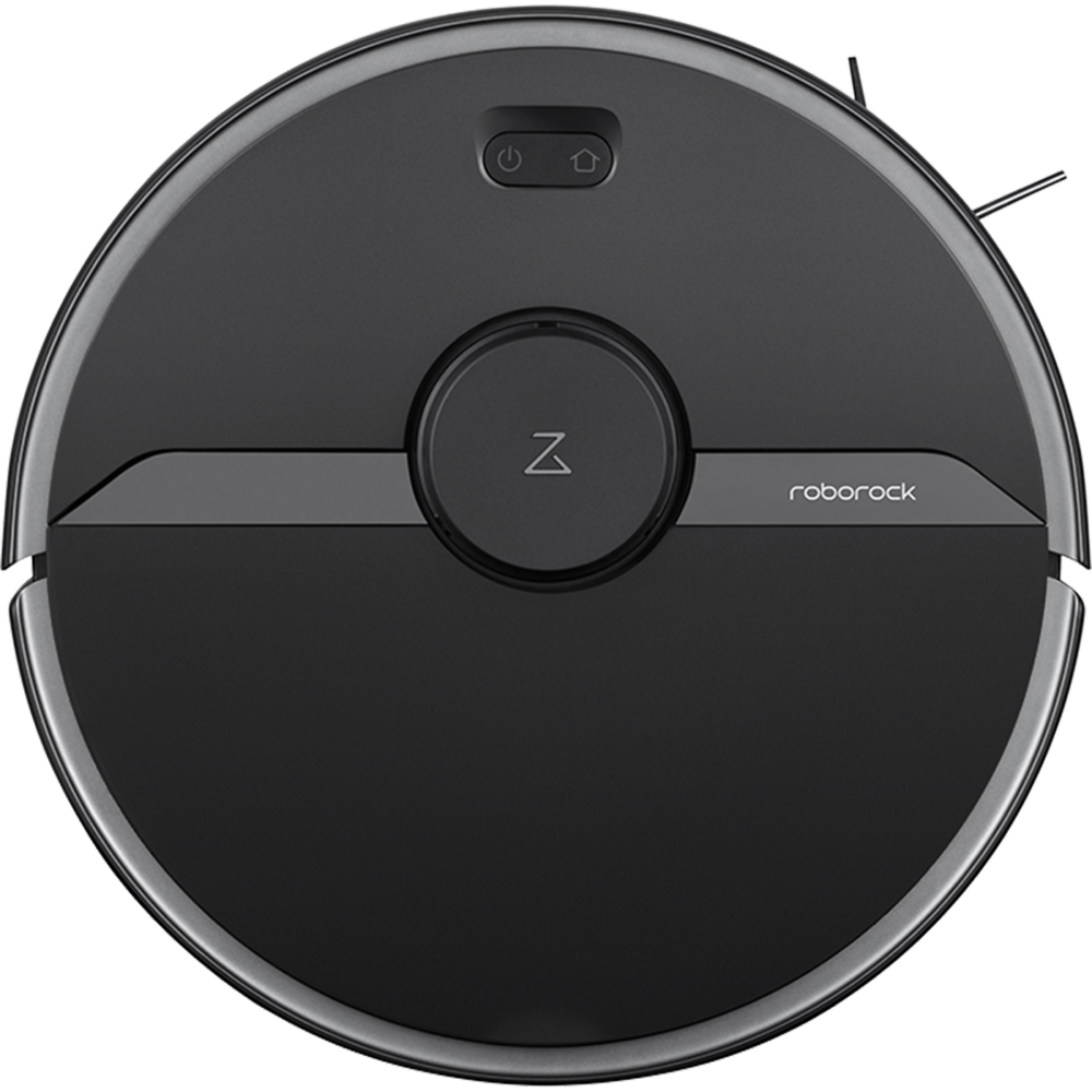 Vacuum Cleaner Robot S6 PURE/BLACK S6P52-00 ROBOROCK - Image 2