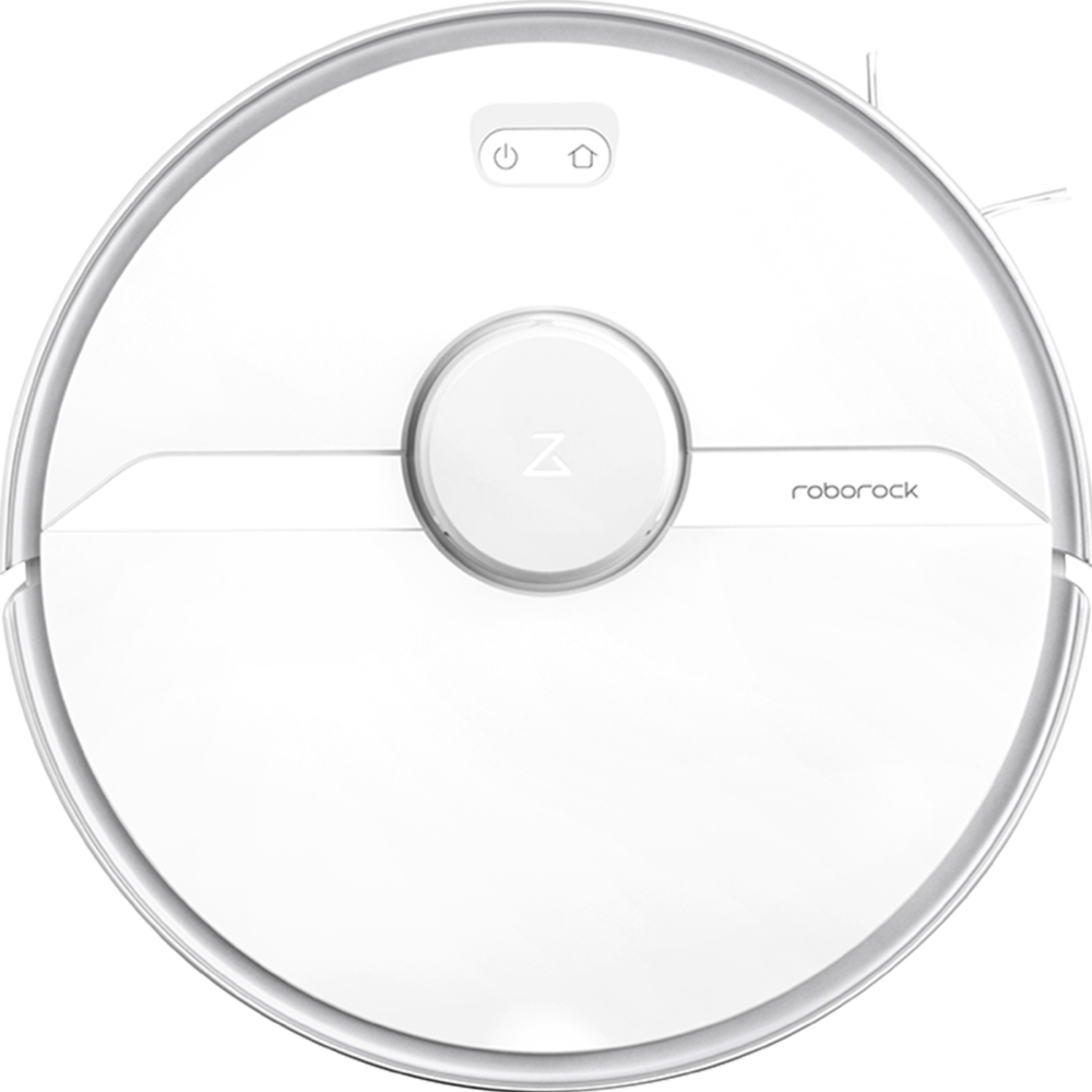 Vacuum Cleaner Robot S6 PURE/S6P02-00 ROBOROCK - Image 2