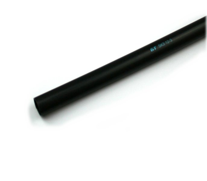 Termorūkoša caurulīte SK3 16-4/1000