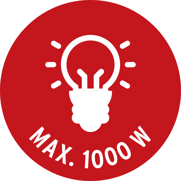 Infrared Motion Detector PIR 180 White - Image 5