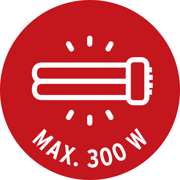 Infrared Motion Detector PIR 180 White - Image 6