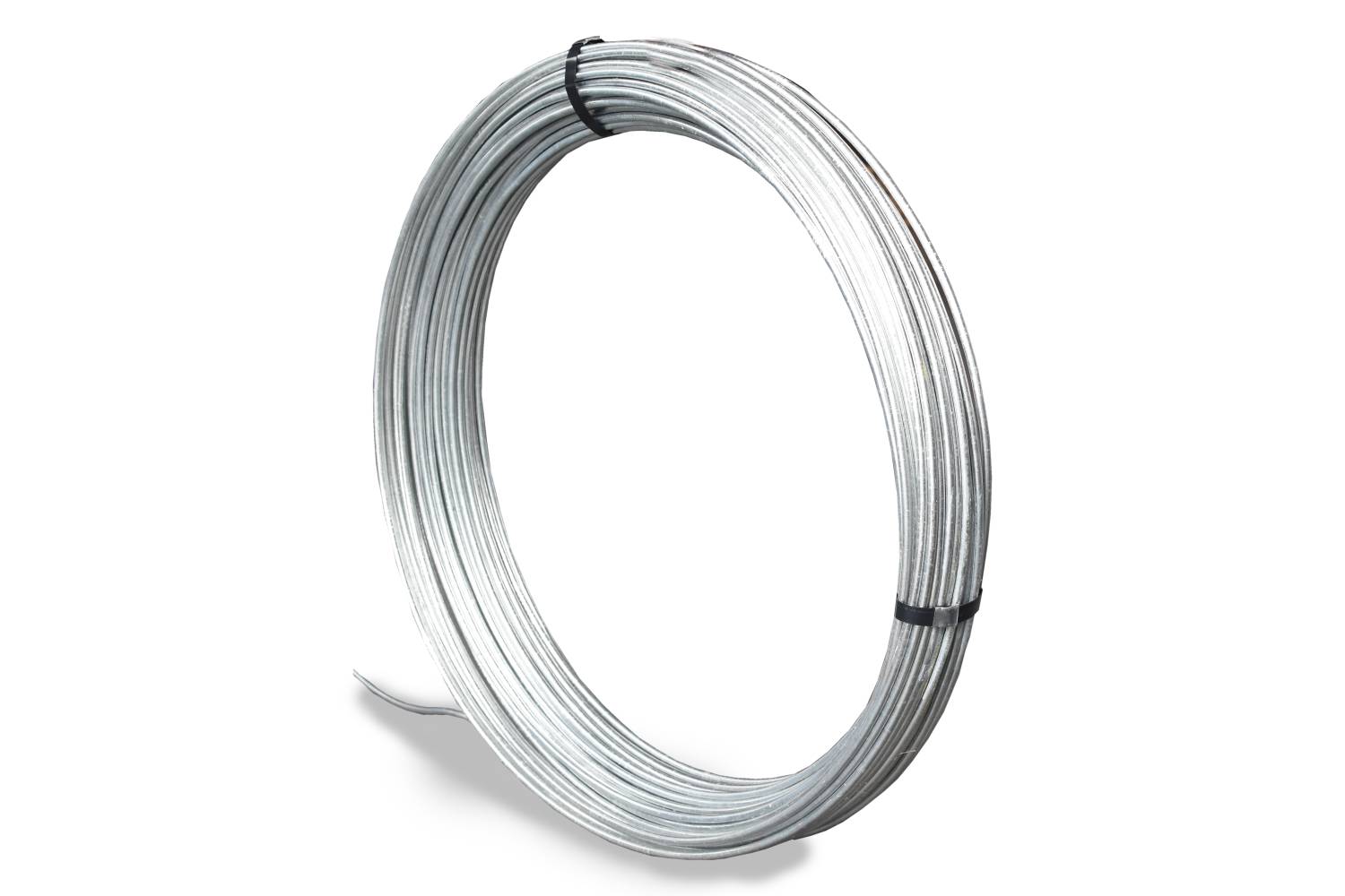 Cinkots tērauda apaļvads RD10