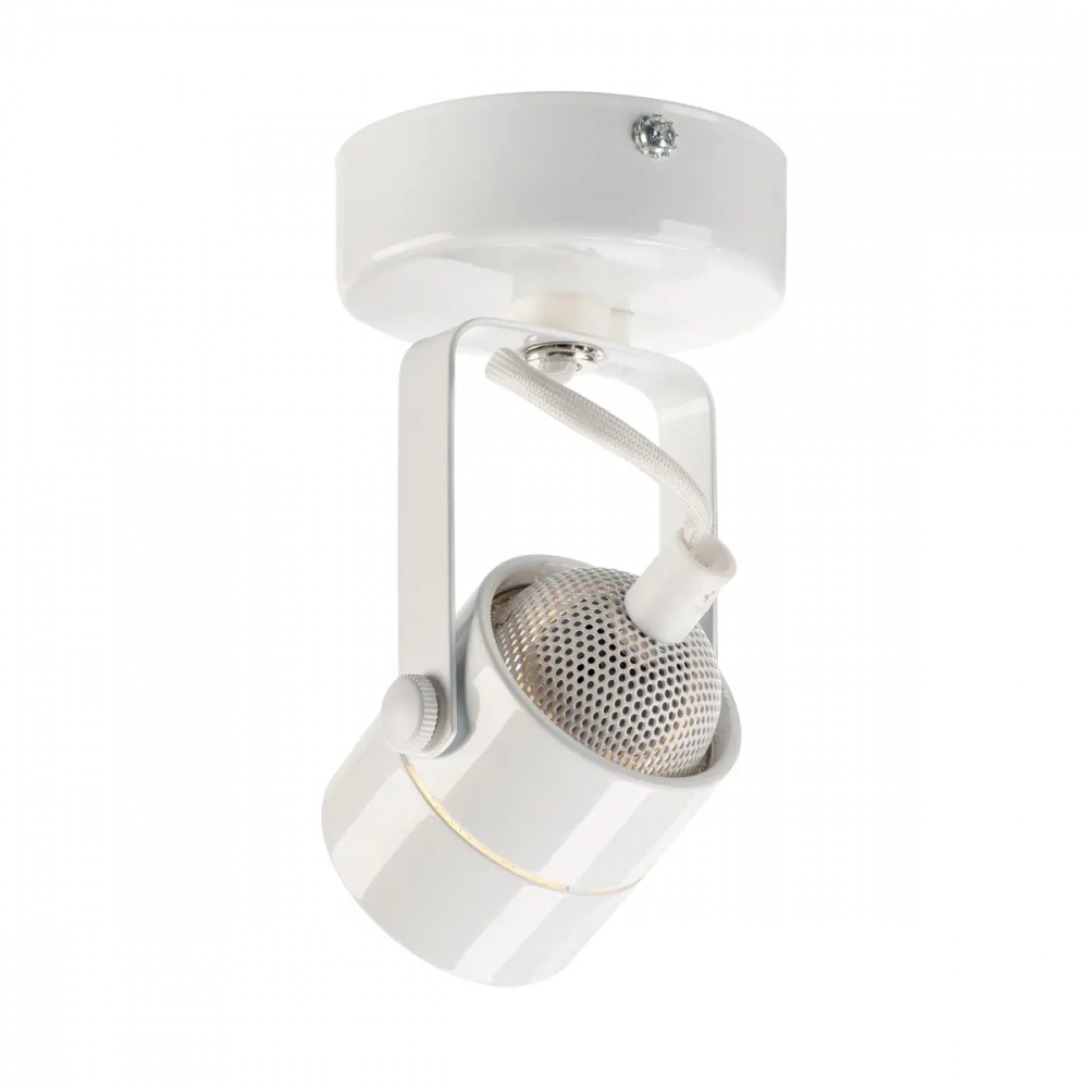 Gaismeklis sienas, griestu ARSINA, balts - Image 3