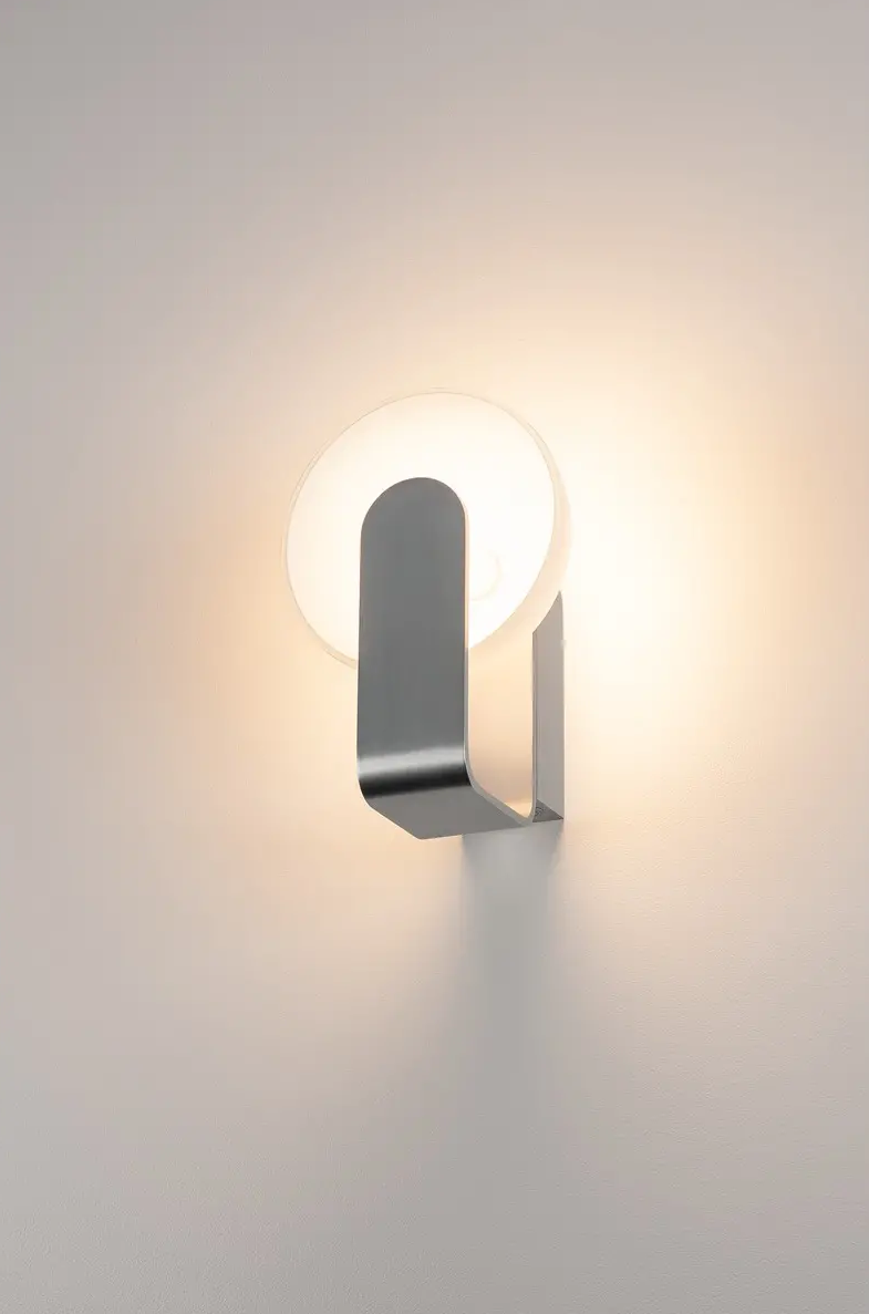 Gaismeklis sienas BRENDA - Image 3