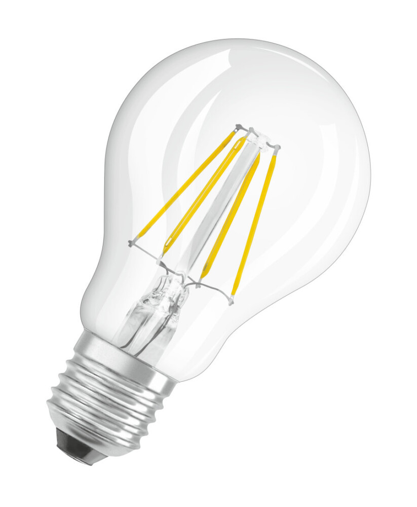 LED bulb, PARATHOM CL A FIL 40 dim 5W 2700K E27 - Image 2