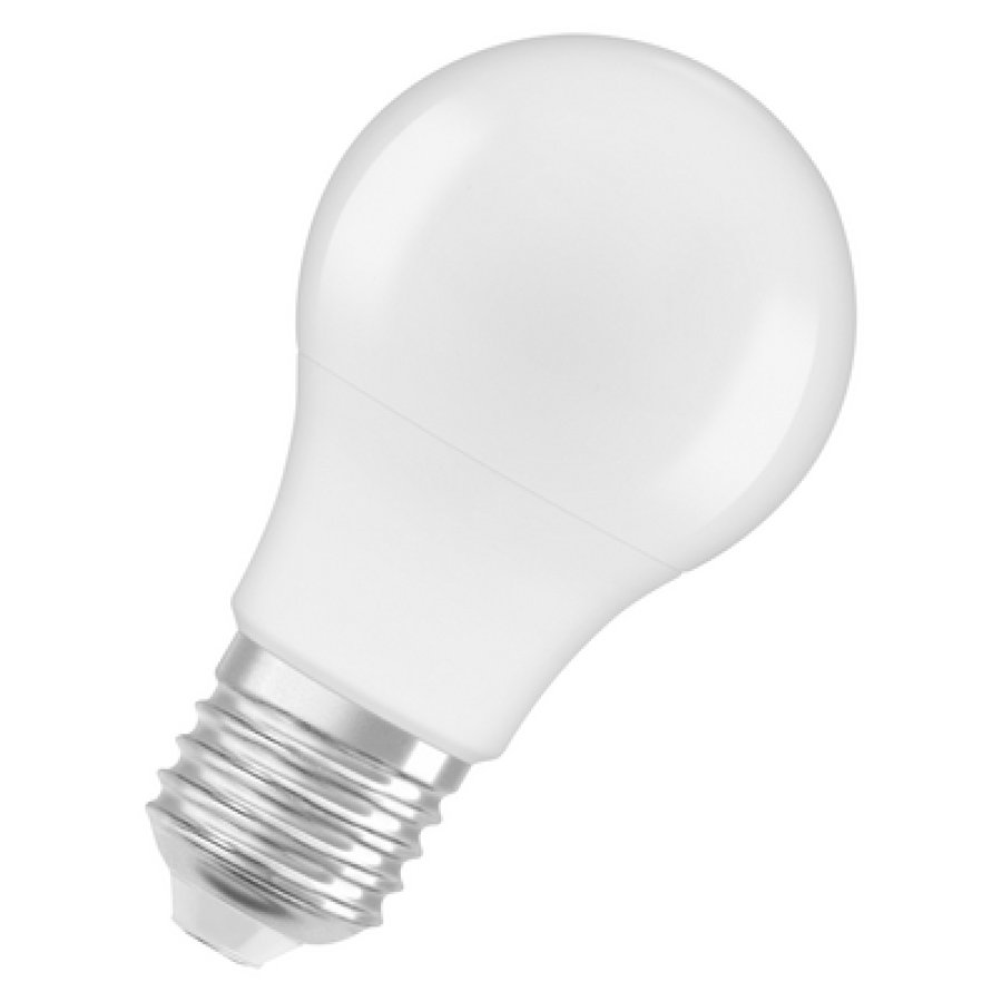 LED bulb, PARATHOM CL A FR 40 non-dim 5.5W 2700K E27, Frosted - Image 2