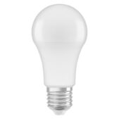 LED bulb, PARATHOM CL A FR 100 non-dim 13W 2700K E27, Frosted