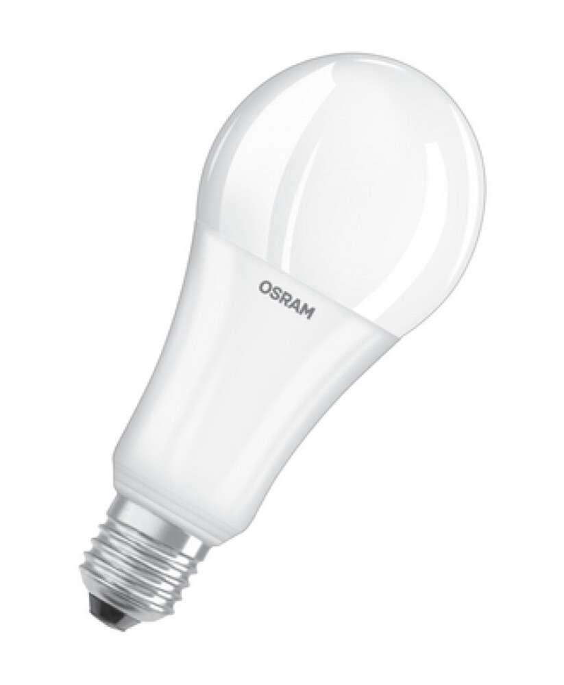 LED bulb, PARATHOM CL A FR 150 dim 21W 2700K E27, Frosted - Image 2
