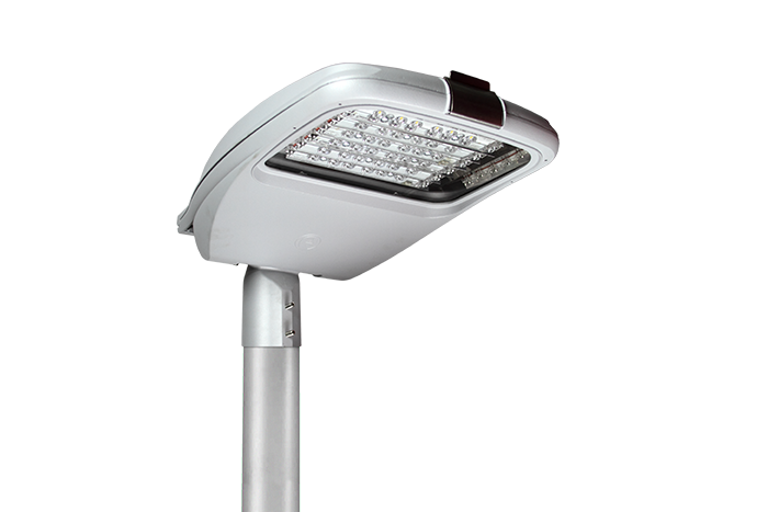 Ielas gaismeklis O52-340 LED 3000 HF 740 WBA