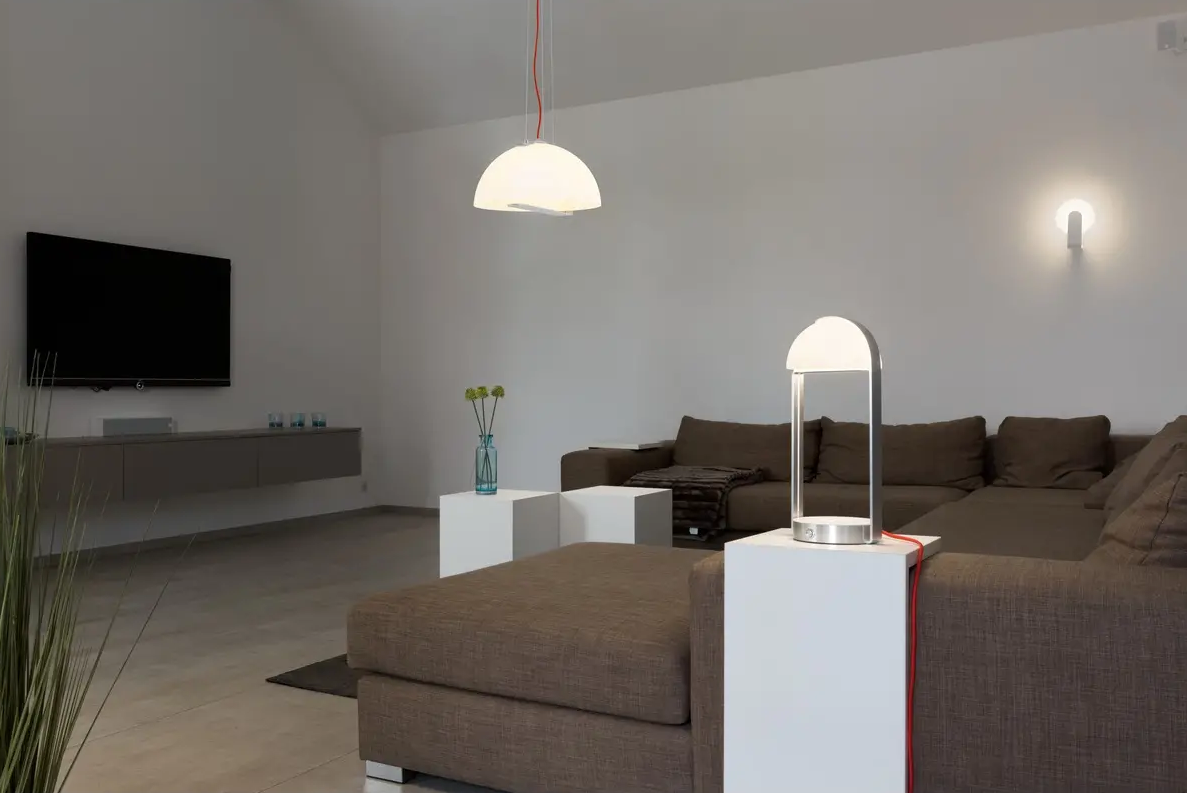 Gaismeklis sienas BRENDA - Image 6