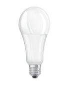 LED bulb, PARATHOM CL A FR 150 dim 21W 2700K E27, Frosted