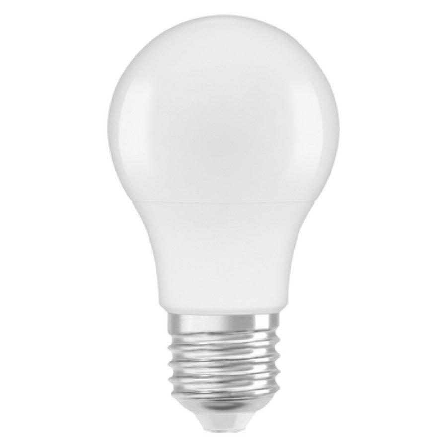 LED bulb, PARATHOM CL A FR 40 non-dim 5.5W 2700K E27, Frosted
