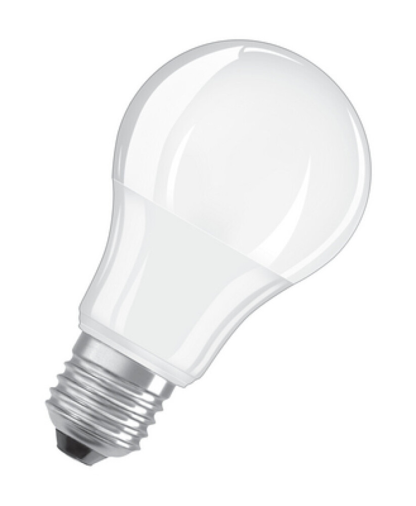 LED bulb, PARATHOM CL A FR 100 dim 13W 2700K E27, Frosted - Image 2