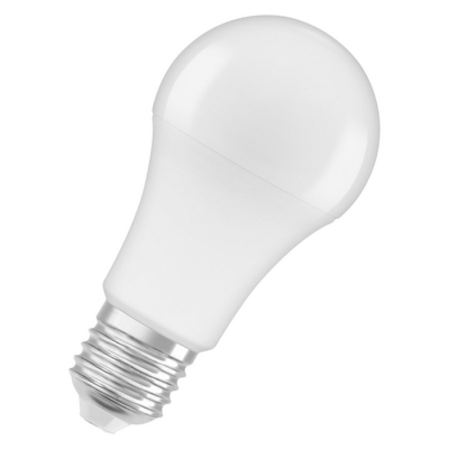 LED bulb, PARATHOM CL A FR 100 non-dim 13W 4000K E27, Frosted - Image 2