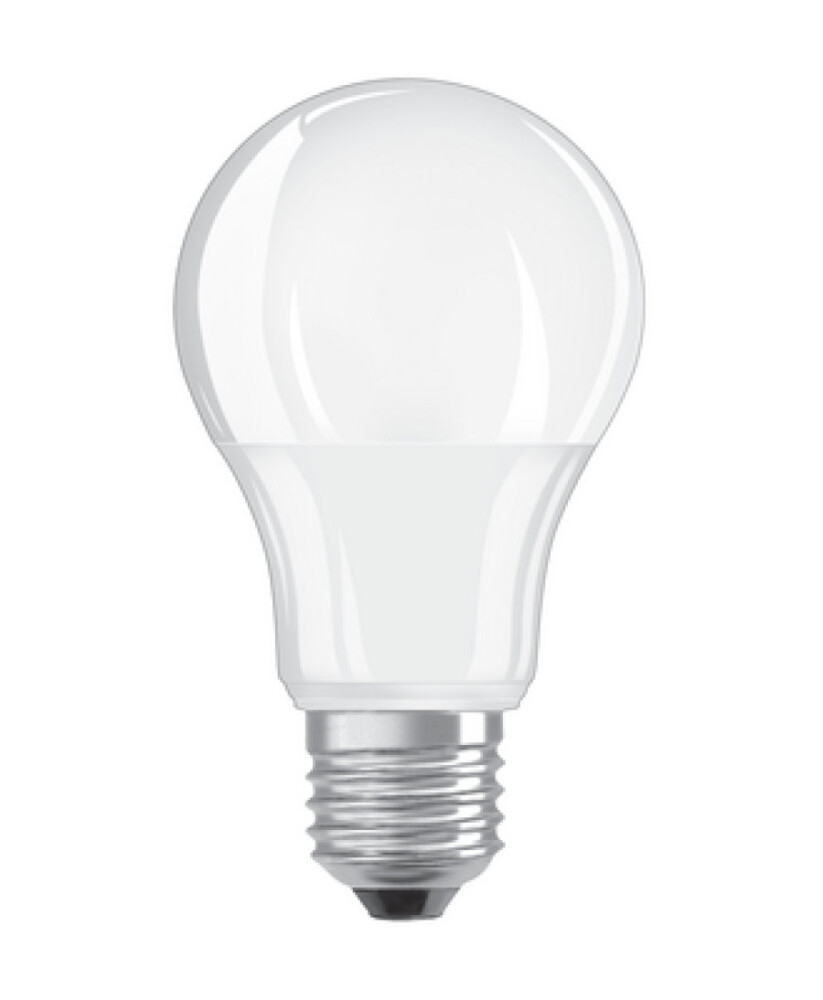 LED bulb, PARATHOM CL A FR 100 dim 13W 2700K E27, Frosted