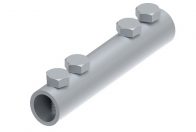 Zibensnovadītāja mērījuma savienojums D8-10mm