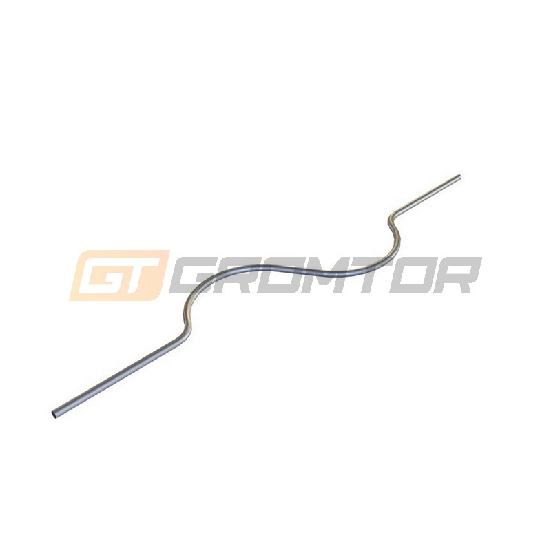 Zibensnovadītāja izplešanās/saraušanās kompensators - Image 2