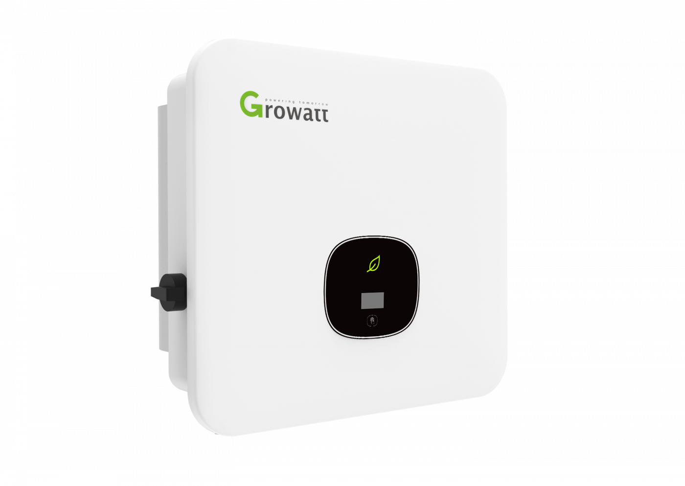 Invertors 6kW Growatt MOD6000TL3-X 3 fāzu ar WiFi