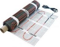 Grīdas apsildes paklājs platībai 1,5m2,  IWARM, 150W/m2, 225W