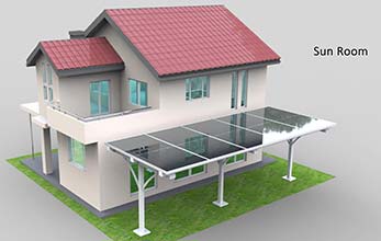 Saules panelis Tiger Neo Typ N 54HL4 425W - Image 3