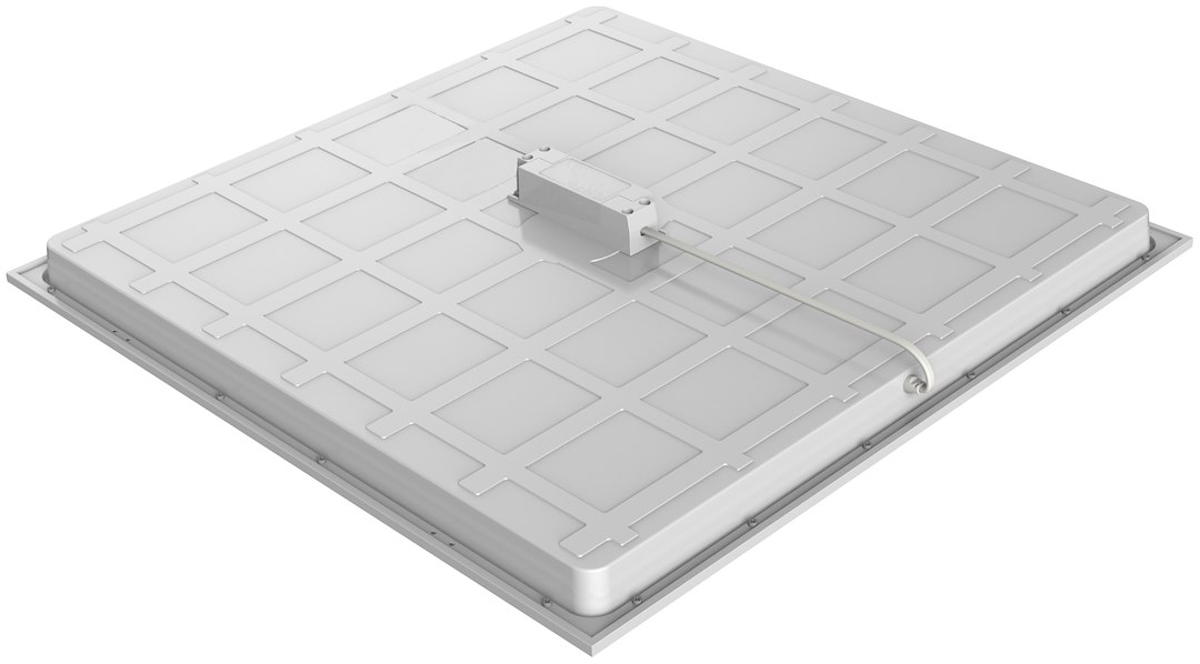 Gaismas panelis EFFEKTIV 19,4W 4600lm - Image 2