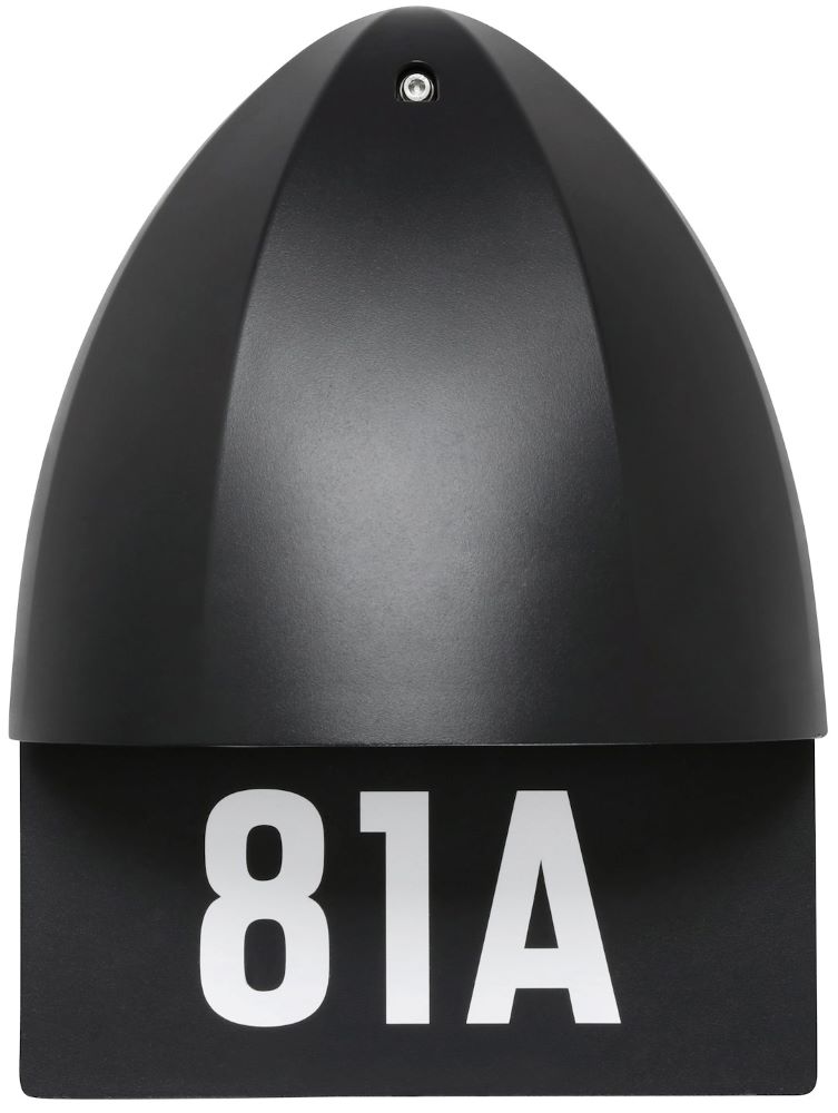 Sienas montāzas gaismeklis M-Wall Pro, 14W, 3000/4000K, IP66, 1890lm - Image 3