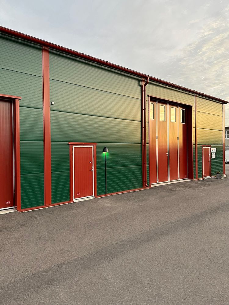 Sienas montāzas gaismeklis M-Wall Pro, 14W, 3000/4000K, IP66, 1890lm - Image 7