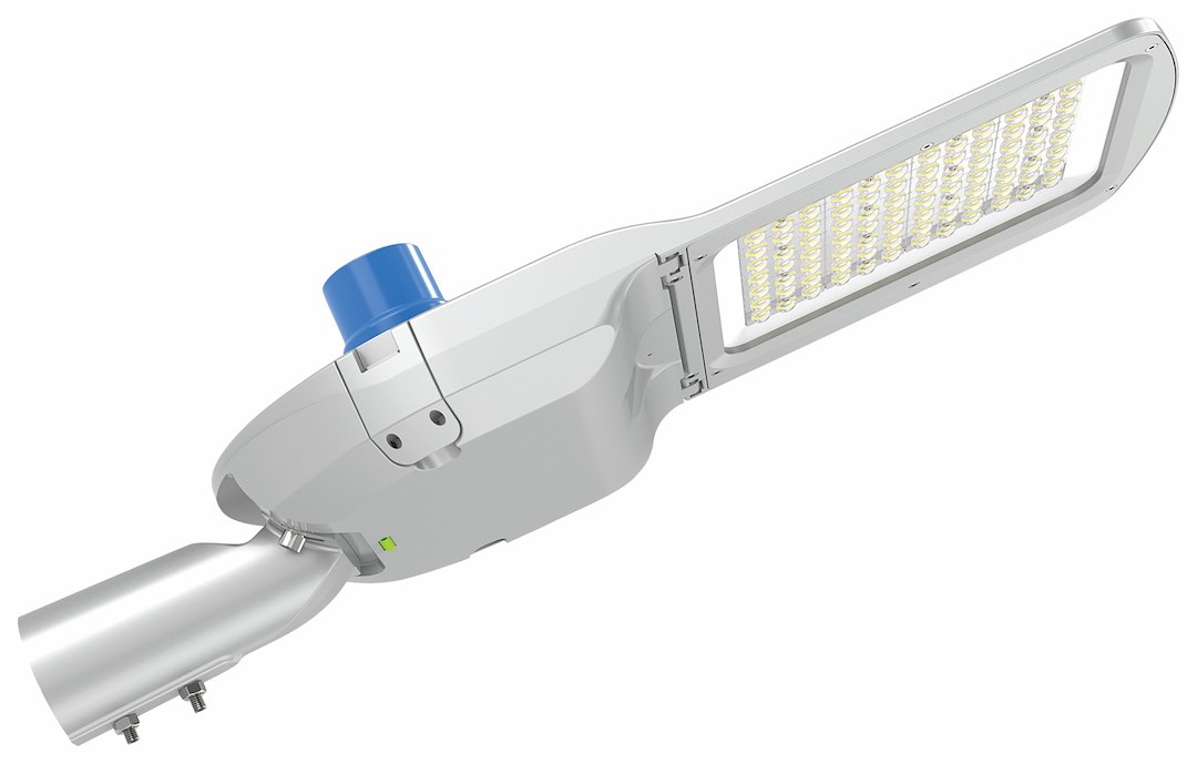 Ielu gaismeklis Dolphin II 200W IP65 - Image 3