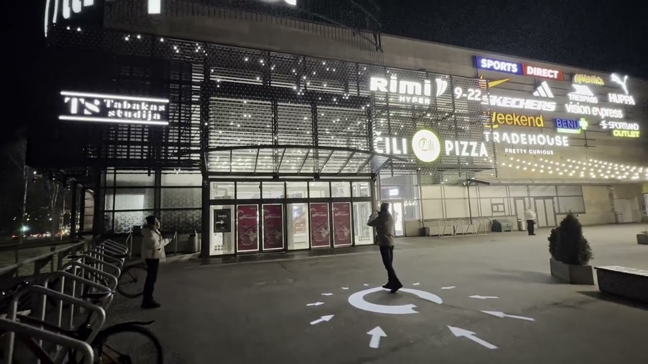 Olimpia Interactive Demo 3 2