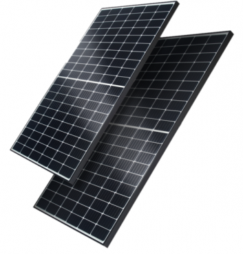 Solar panel TKA455M-108 Orion III 455W, Mono Half Cut - lemt.lv